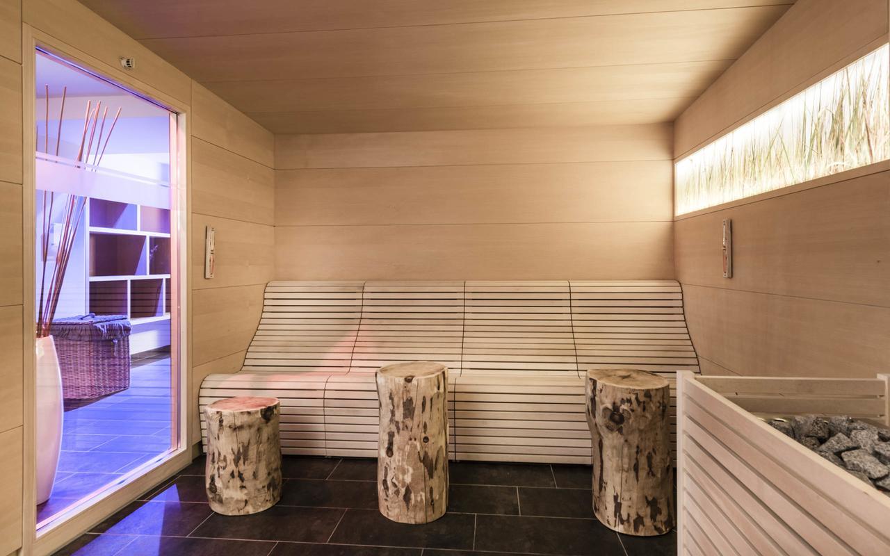 Hotel Der Mohrenwirt **** Burgusio Esterno foto