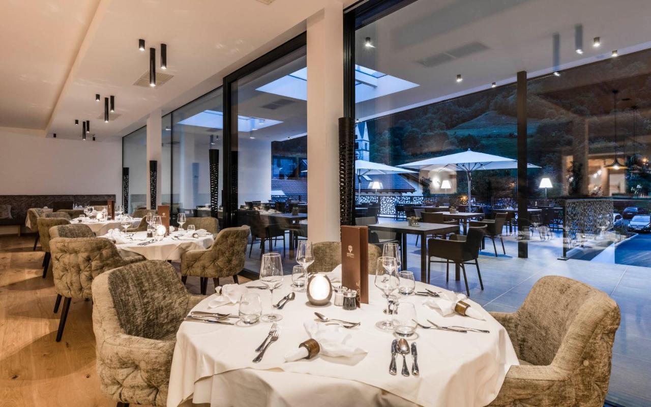Hotel Der Mohrenwirt **** Burgusio Esterno foto