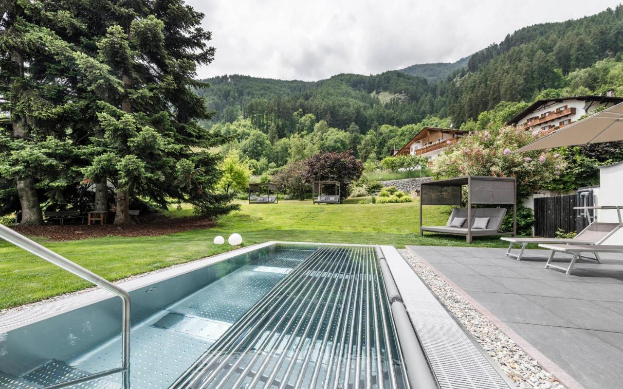 Hotel Der Mohrenwirt **** Burgusio Esterno foto